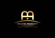 Logo for Pristine Property Maintenance