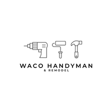 Logo for Waco Handyman
