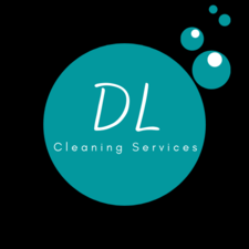 DL Cleaning Services logo