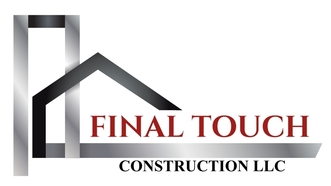 Final Touch Construction LLC logo