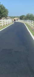 Bishop Paving logo