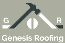 Logo for Genesis Roofing