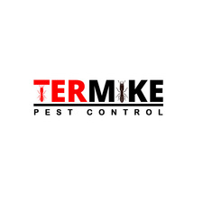 Logo for Termike Pest Control