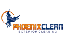Phoenix Clean logo