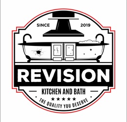 Revision Renovations, LLC logo