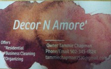 Avatar for Decor N Amore