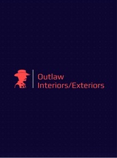 Logo for Outlaw Interiors