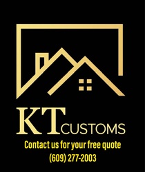 KT Customs, LLC logo