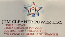 Avatar for JTM Cleaner Power, LLC
