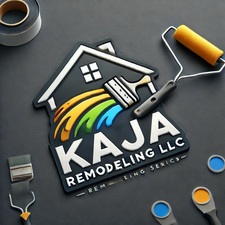 Kaja Remodeling logo