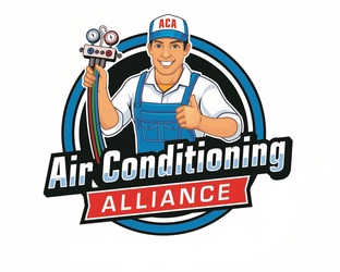 Air Conditioning Alliance, LLC logo