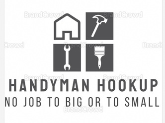 Handyman Hookup logo