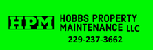 Avatar for Hobbs Property Maintenance, LLC