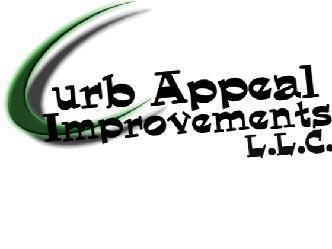Curb Appeal Improvements, LLC logo