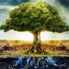 Tree of Life Flooring & Contracting logo