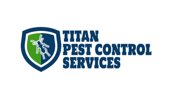 Titan Pest Control Services  LLC logo