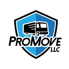 Logo for ProMove
