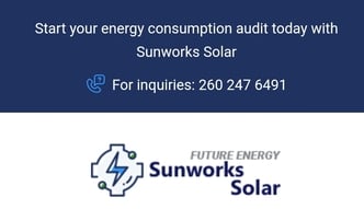 Sunworks Solar, LLC logo