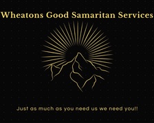 WHEATON'S GOOD SAMARITAN SERVICES LLC logo
