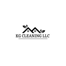 KG CLEANING LLC logo