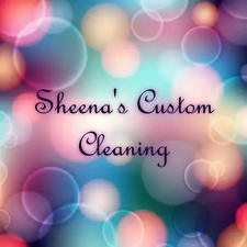 Avatar for Sheena's Custom Cleaning