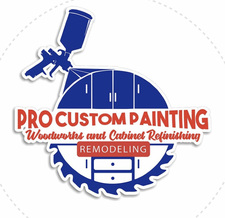 Avatar for Pro Custom Painting