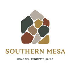 Southern Mesa logo