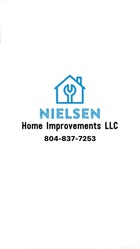 Nielsen Home Improvements, LLC logo