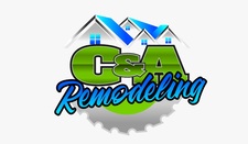 Logo for C&A Remodeling