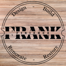 Avatar for Frank - Finishes