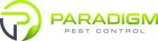 Logo for Paradigm Pest Control, LLC