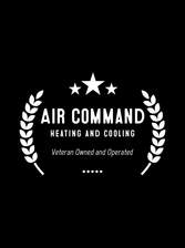 Logo for Air Command LLC