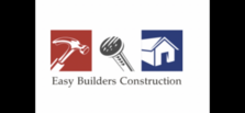 Easy Builders Construction, Corp. logo