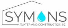 Logo for Symons Water & Construction, LLC