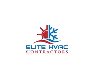 Elite Hvac Contractors logo