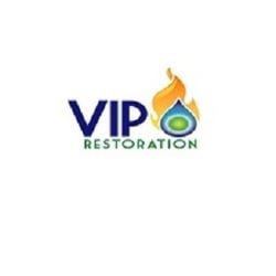 VIP-Restoration, Inc. logo