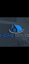 Home Service logo