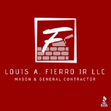 Logo for Louis A Fierro Jr, LLC