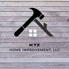 KTZ Home Improvement LLC logo