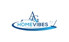 Logo for AG Homevibes