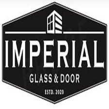 IMPERIAL GLASS AND DOOR LLC logo