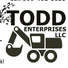 Avatar for Todd Enterprises SLE MBR LLC