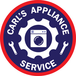 Carl's Appliance Service, LLC. logo