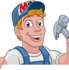 MaxPRO Home Repairs & Painting, LLC logo