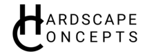 Hardscape Concepts, LLC logo