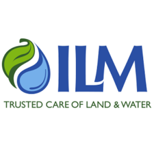 Logo for Integrated Lakes Management, Inc.