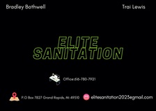 Avatar for Elite Sanitation LLC