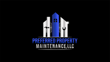 Logo for Preferred Property Maintenance