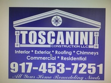 Avatar for Toscanini Construction, LLC