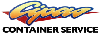 J. Cipas Container Service logo